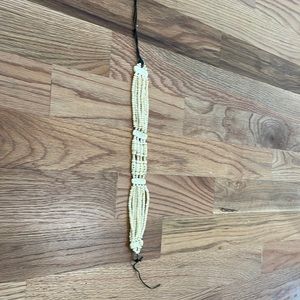 Unique Beaded Chocker